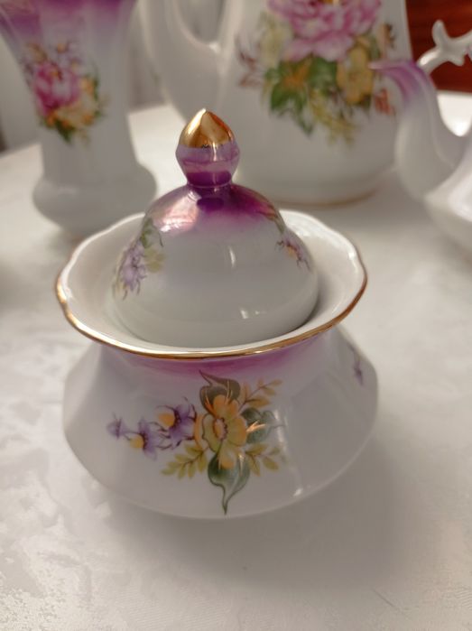 Чайний набір Коростень.