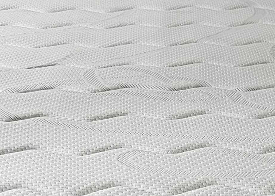 Colchão Lusocolchão 160x200 Molas + Viscoelastico Cama