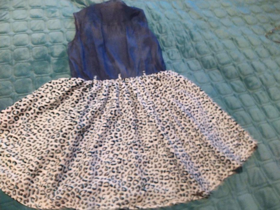 Vestido de Verão Charles Vögele