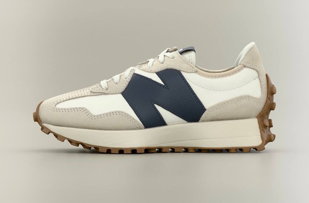 Sapatilhas New balance 327