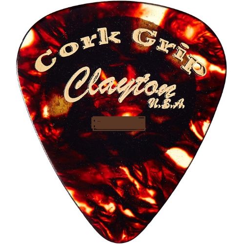 CLAYTON CG 126 / 6 piórka w set'ach