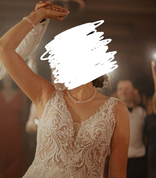 Sprzedam suknię ślubną Pretty Woman
