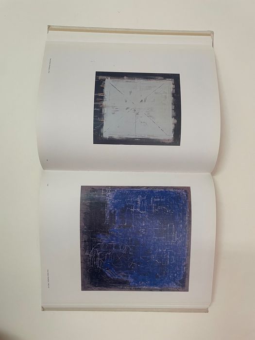 António Sena: Pintura/Desenho [Catálogo], 2003
