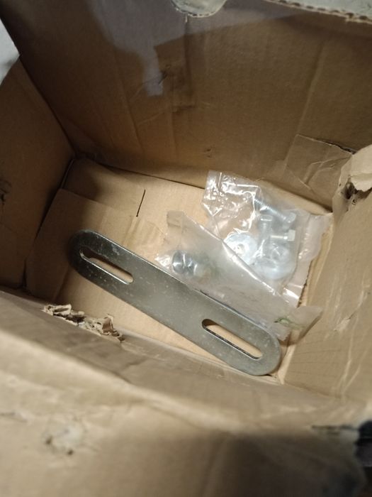 Газовий редуктор Tomasetto АТ07 до 100 к.с. RGTA3500 ГБО 2 покоління,