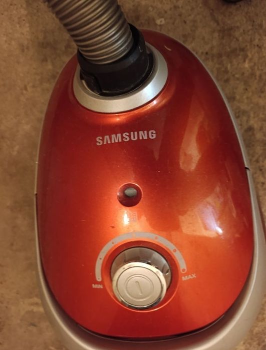 Odkurzacz SAMSUNG