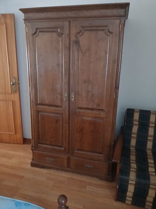 Guardafatos de 2 portas