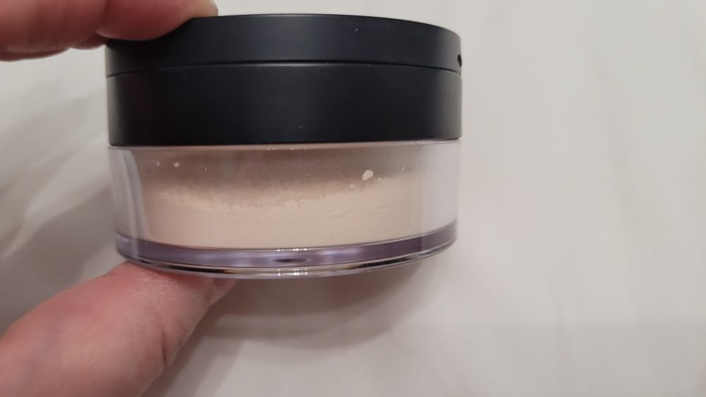 Teaology White Tea puder do twarzy 17g