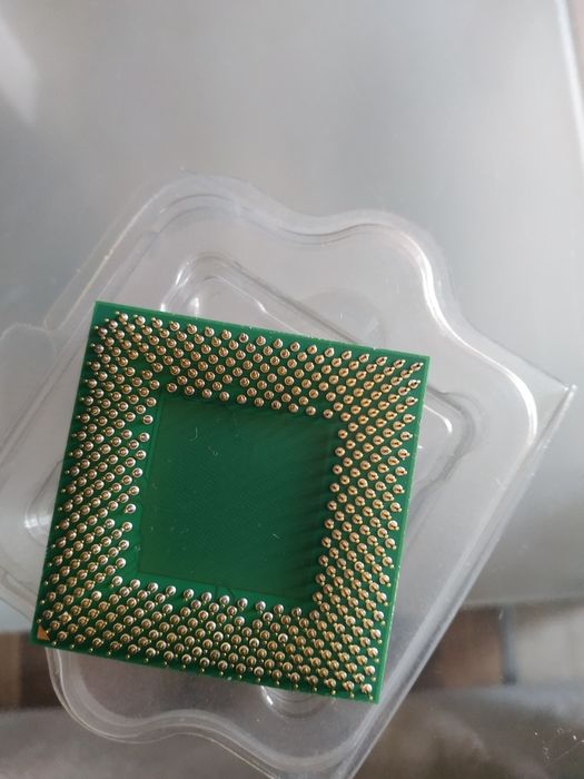 AMD Sempron procesor