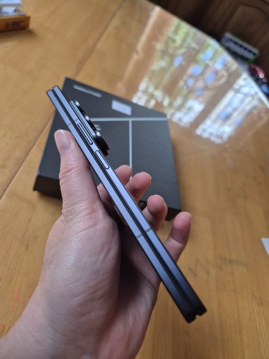 Samsung z fold 7, 12/256gb, 2sim.