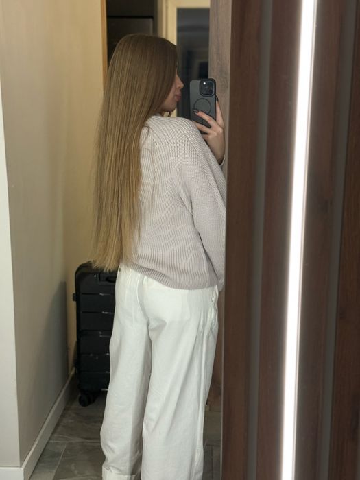 Шерстяний Светр COS