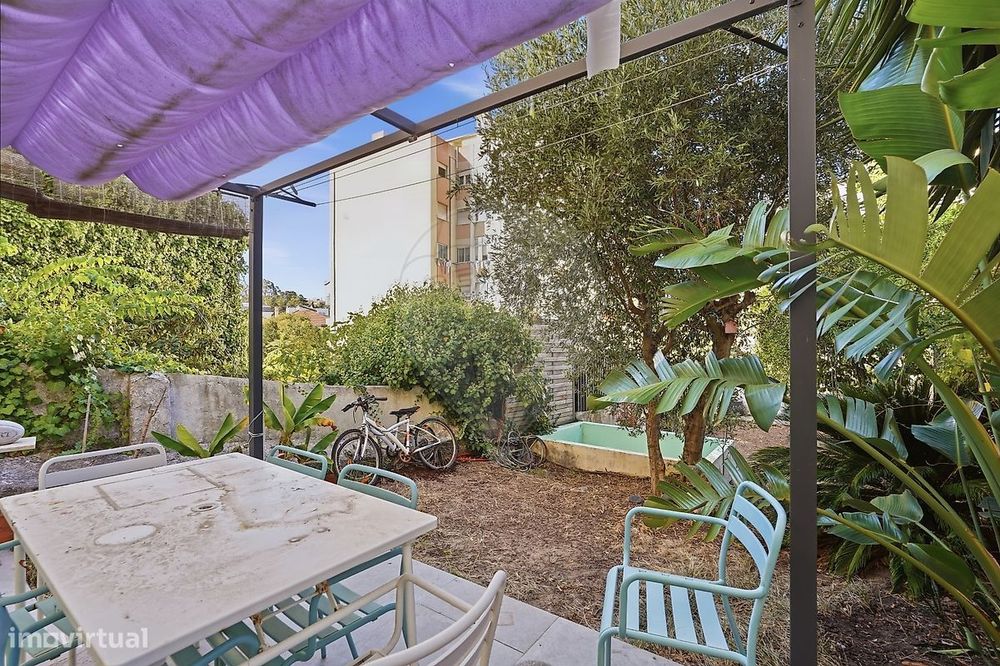 Apartamento T0 para venda