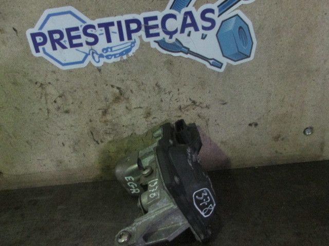 Válvula EGR RENAULT Megane III (BZ0_)