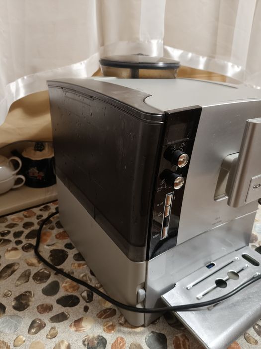 Ekspres Siemens EQ5 macchiato