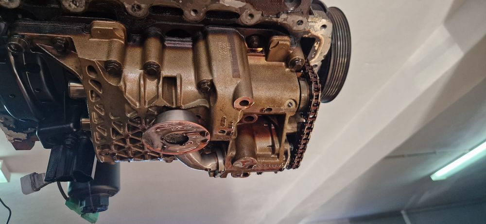 Bomba Óleo 2.0 Tfsi BWA/BWJ/CDL