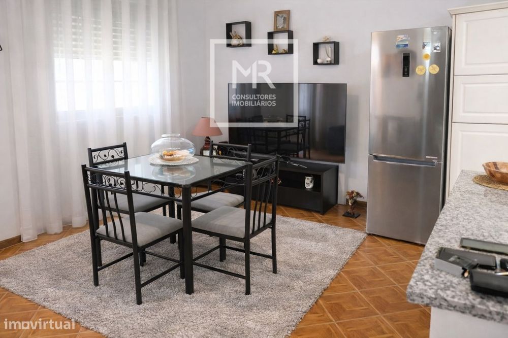 Apartamento T2 Venda em Praia de Mira,Mira