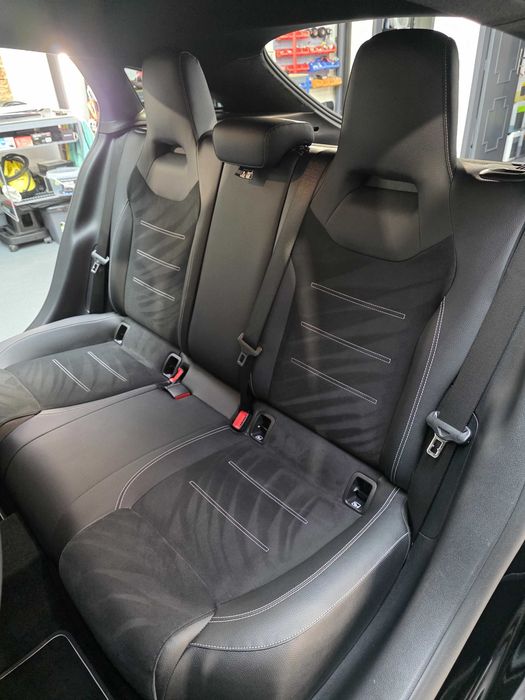 Mercedes cla250e