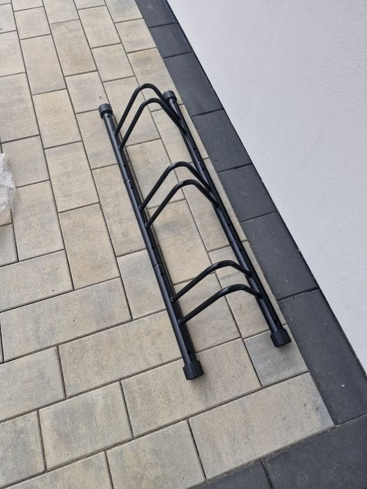Stojak na rower NOWY
