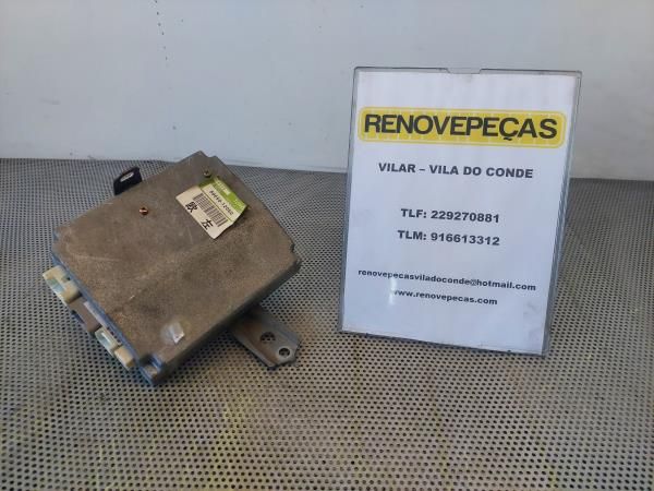 Centralina de direção TOYOTA Corolla Hatchback (_E12_)