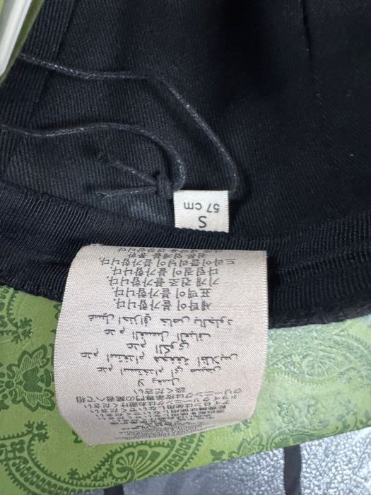 Orginalna Czapka Gucci