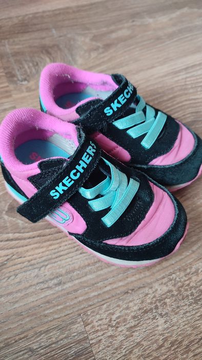 Кроссовки skechers 23 размер