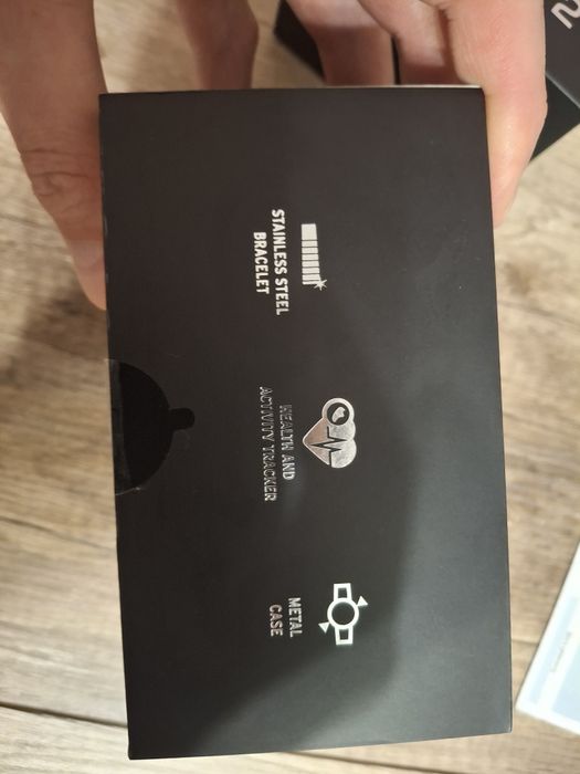 Смарт-годинник Forever Grand 2