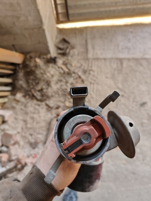 Трамблер Ауді , Фольксваген  1.8