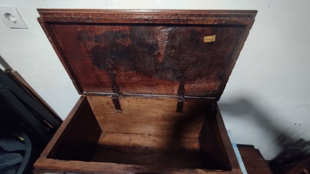 Antiguidades Dinamarca