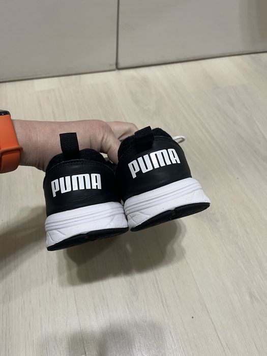 Кросівки Puma 39 розмір