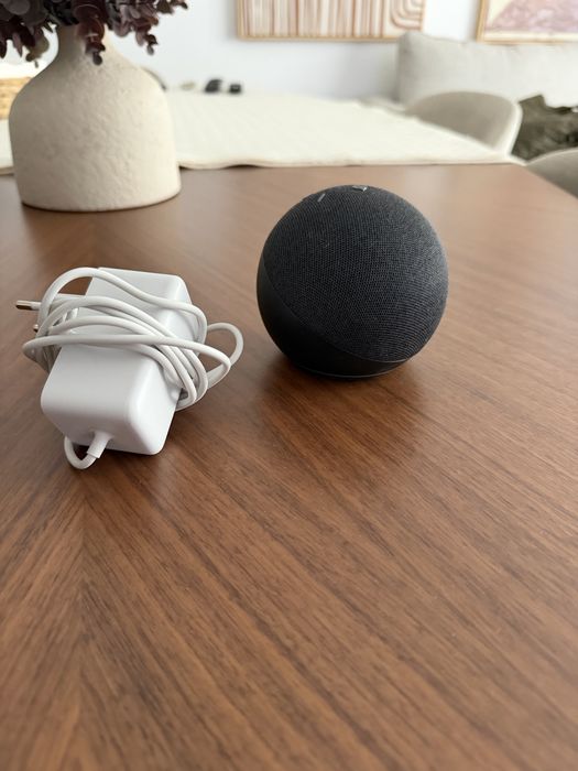 Alexa como nova