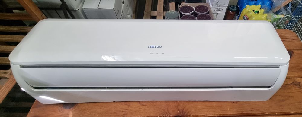 Кондиціонер NEOCLIMA