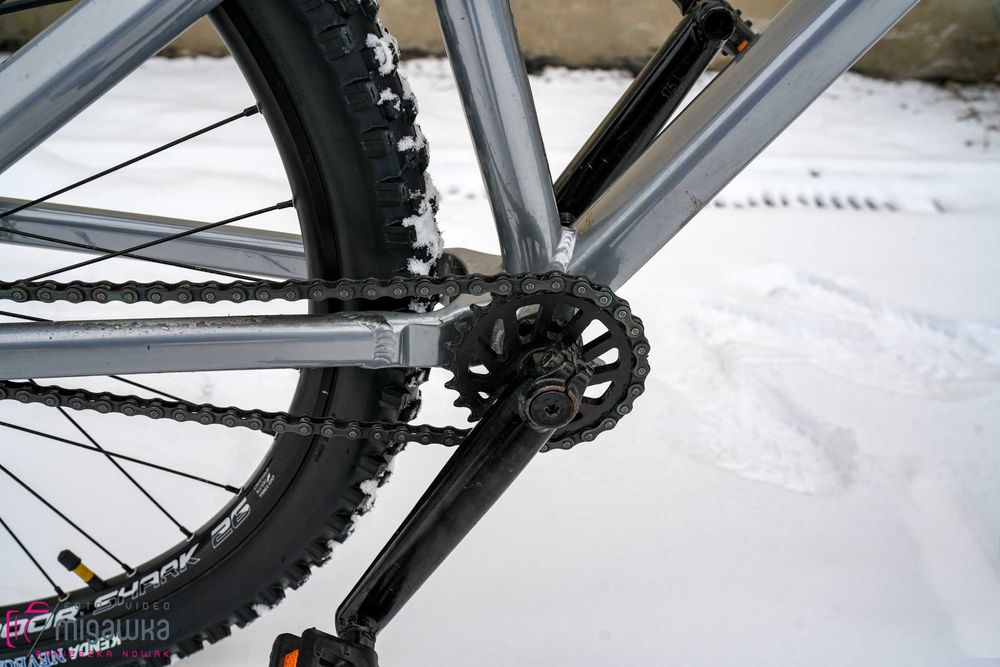 Sprzedam rower Dartmoor