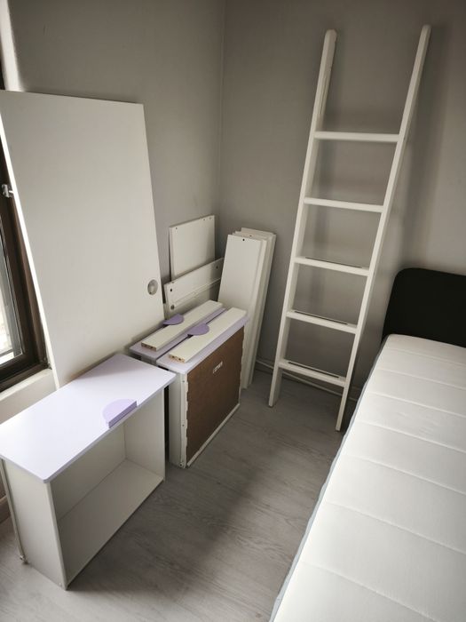 Quarto Criança ( IKEA ) -