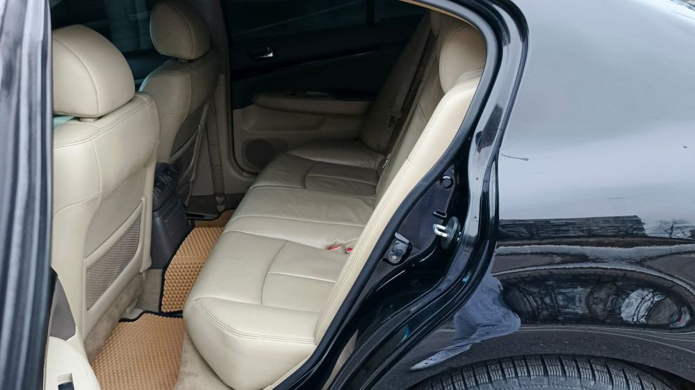 Продам Infinity G35