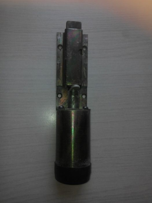 Замок кодовый электронный ЗКЭ-4-10 СССР