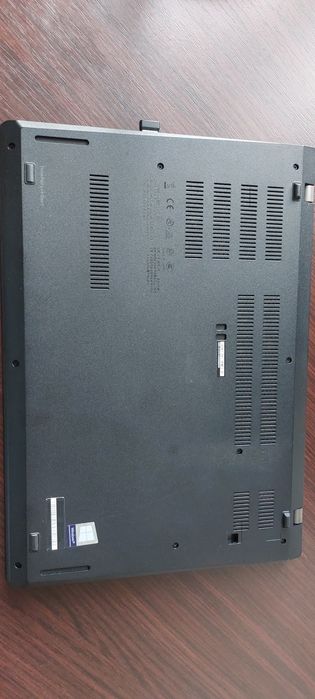 Laptop Lenovo Thinkpad L14