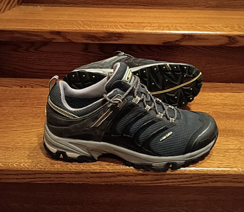 Buty Meindl Pflege II Gore-Tex Wodoodporne Funkcjonalne Rozmiar 39.5