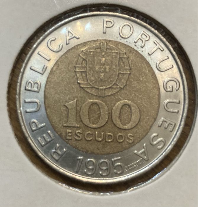 100$00 FAO de 1995