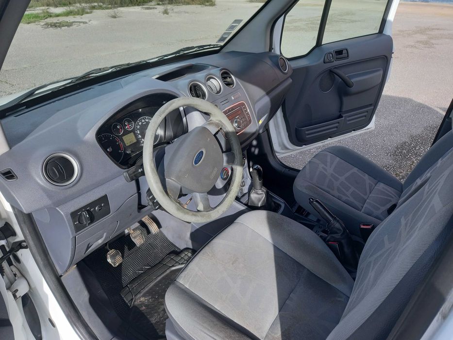 Ford Transit Connect 75T200
