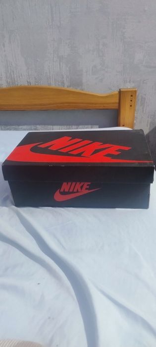 Форсы черные air force 1 black