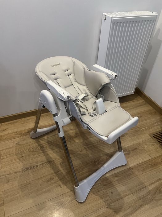 Krzesełko do karmienia Kidszone