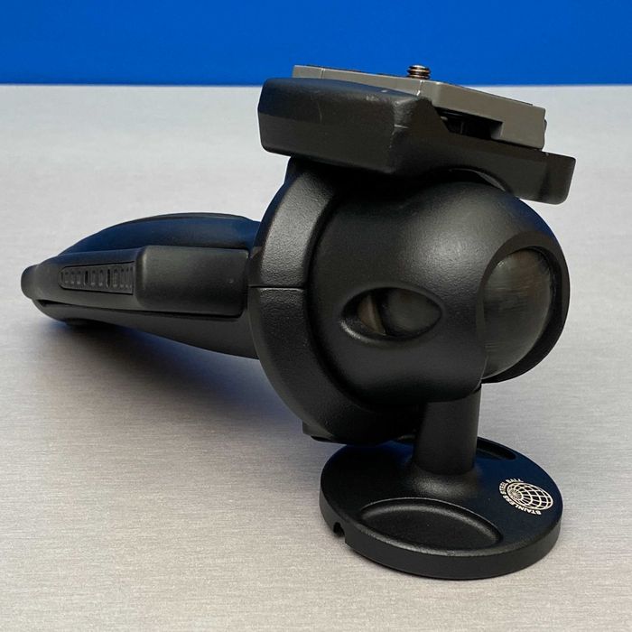 Manfrotto Light Duty Gripp Ball Head | 327RC2