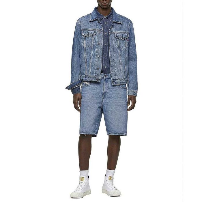 Diesel Dsquared Replay