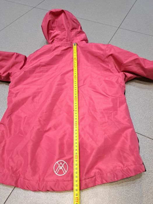 Костюм лижний на зріст 134-140см.