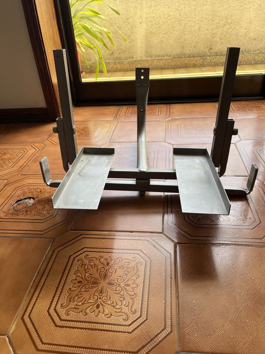 Suporte para televisão