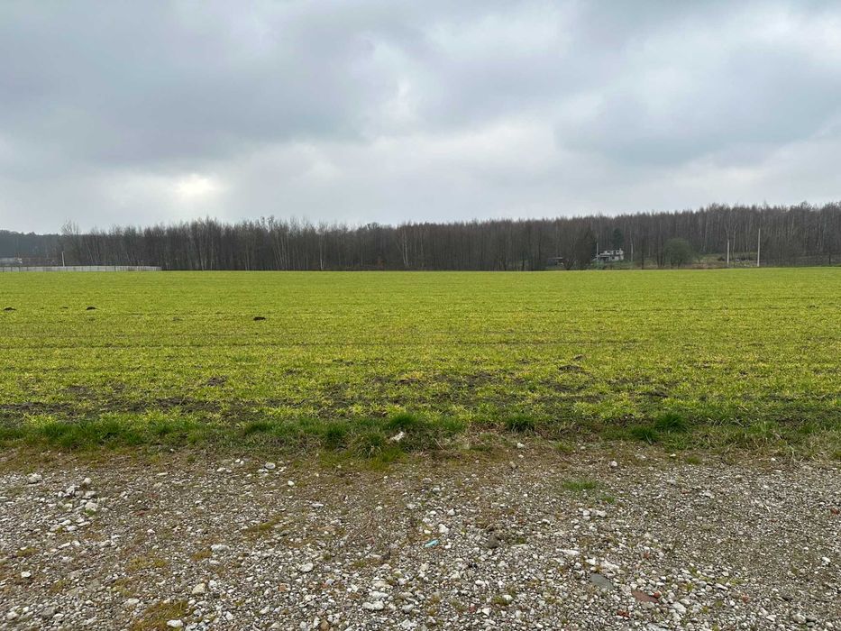 Sprzedam działki budowlane z atrakcyjną lokalizacją 950m cena od 106zł