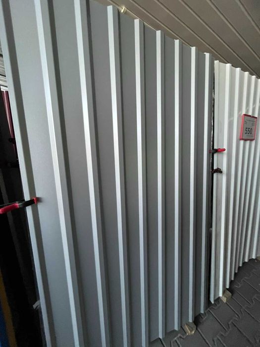 Некондиція тонка товста оценкована і кольорова Титова 1 та Совхозна 7