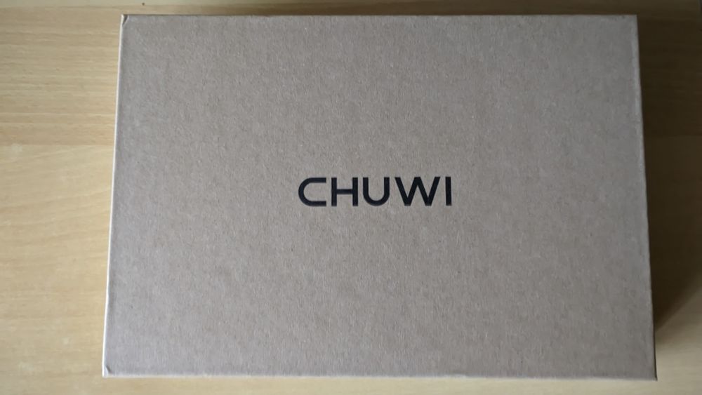 Chuwi hi10 x pro 10.1" 4/128  4g