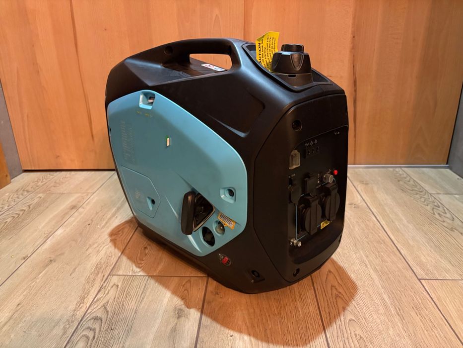 Генератор Weekender