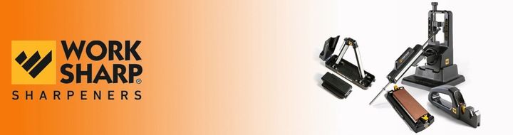 Ostrzałka Precyzyjna Work Sharp Precision Adjust