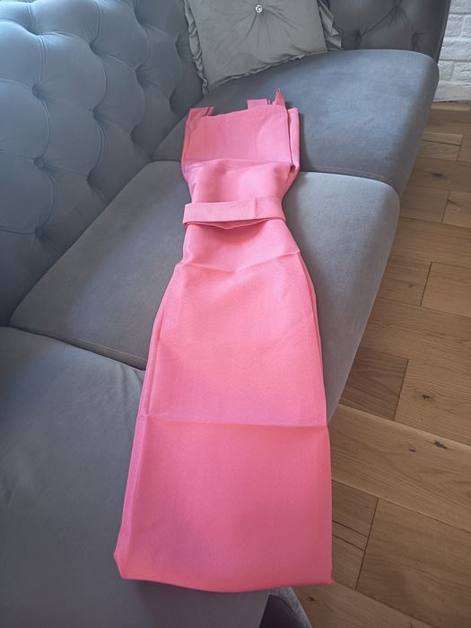 Zasłona  Tarasowa .